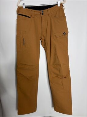 Truewerk Trail-Ready Men's Cargo Pants 32/32